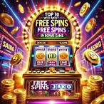 free slot machines with free spins